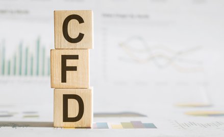 Inwestorzy na rynku CFD mają nad czym pracować