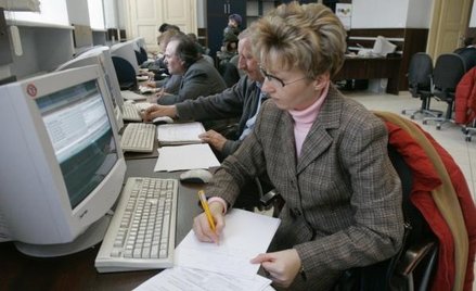 Księgi wieczyste w systemach informatycznych sądów