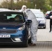 Koronawirus: Najwyższa liczba zakażeń w Polsce od początku epidemii