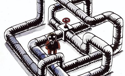 Kodeks cywilny to właściwa podstawa do przejęcia odcinka kanalizacji?