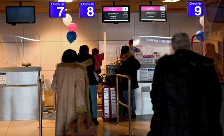 Planowana przerwa w dostępie do usług cyfrowych Wizz Aira potrwa od godziny 23:00, 25 lutego do godz