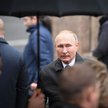Putin odwiedza Orbana. Rozmowy o gazociągu omijającym Ukrainę