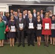 Laureaci 13. edycji Rankingu Firm Doradztwa Podatkowego "Rzeczpospolitej"