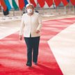 Niemiecka kanclerz Angela Merkel może być zadowolona z tego, że niedawny unijny szczyt zakończył się