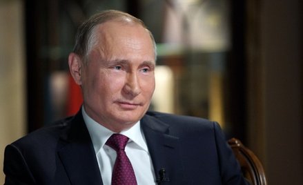 Władimir Putin