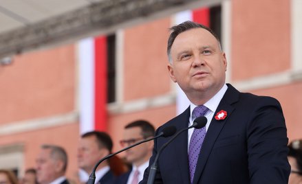 Andrzej Duda