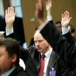 Samorządowiec oprócz uczestnictwa i głosowania na sesjach ma wiele zajęć, m.in. zasiada w komisjach,