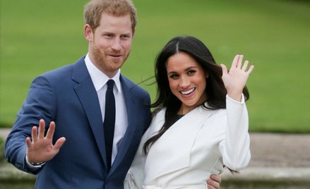 Harry i Meghan ostatecznie rozstają się z rodziną królewską