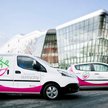 Zmiana floty pojazdów ze spalinowej na elektryczną obniży poziom smogu w miastach, szczególnie w okr