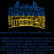 Koncert Solidarni z UKRAINĄ