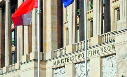 Rekordowy deficyt na początku roku