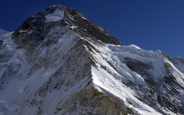 Urubko bez informowania sam ruszył na szczyt K2