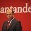 Emilio Botin, prezes Banku Santander