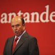 Emilio Botin, prezes Banku Santander
