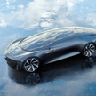 Cadillac InnerSpace: wizja luksusowej autonomicznej motoryzacji