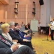 O promocji Mazowsza w Pruszkowie