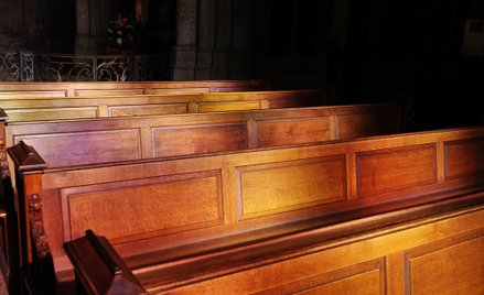 Watykan ponownie wkracza do akcji (część IV)