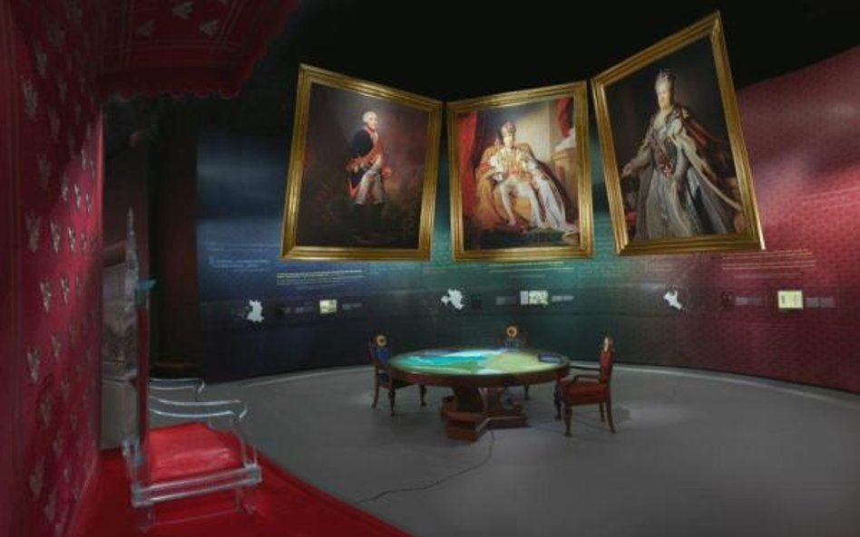 Galeria - Wyzwania nowoczesności/ Fot. M. Starowieyska, D. Golik