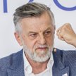 Zybertowicz: Ukraińcy swoją ofiarą otworzyli drzwi, przez które można wejść i złamać kark Putinowi