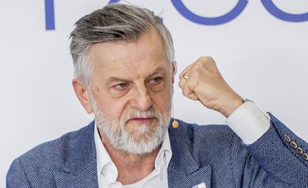 Zybertowicz: Ukraińcy swoją ofiarą otworzyli drzwi, przez które można wejść i złamać kark Putinowi