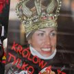 Justyna Kowalczyk znowu na czele stawki