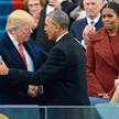 Donald Trump będzie pierwszym od wojny secesyjnej prezydentem USA, który nie weźmie udziału w inaugu
