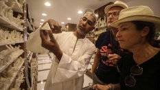 Egipt znalazł się w ścisłej światowej czołówce krajów najszybciej odbudowujących ruch przyjazdowy