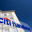 Citi Handlowy zarobił w pierwszym kwartale 454 mln zł