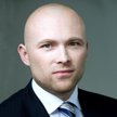 Mirosław Fiałek, radca prawny współpracujący z kancelarią Allen & Overy