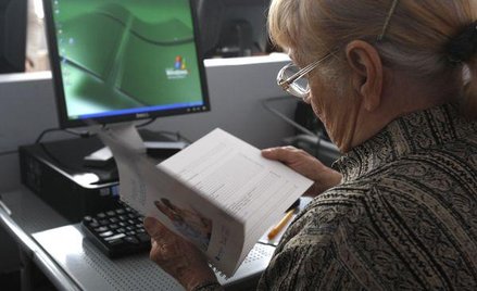 Zwolnienie najpierw, dopiero później emerytura