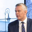 Siemoniak: Jak prezes zadzwoni, to Banaś poda się do dymisji