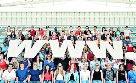 Zakaz spamu, czyli elektroniczny savoir-vivre