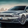 Volkswagen Passat jest jednym z ulubionym aut  polskich menedżerów. Nie zaszkodziła mu nawet afera z