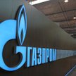 Gazprom z największym złożem