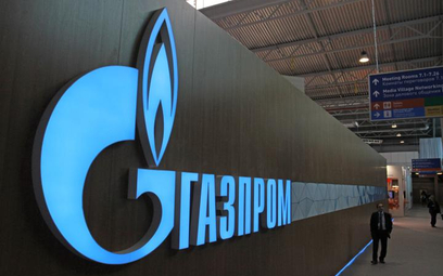 Gazprom z największym złożem