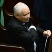 Wicepremier i prezes PiS Jarosław Kaczyński odniósł się w wywiadzie do katastrofy smoleńskiej