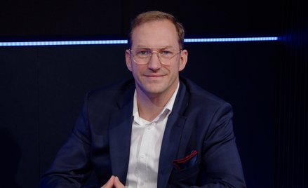 Gościem programu prowadzonego przez Adama Roguskiego był Jan Dziekoński, główny ekonomista portalu R