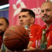 Mike Taylor prowadzi reprezentację Polski od roku 2014
