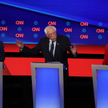 Debata u Demokratów. Sanders: Dostęp do służby zdrowia to prawo człowieka
