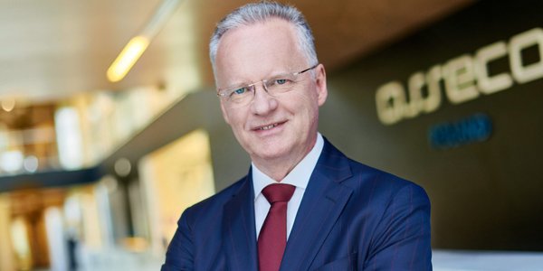 Asseco rozgrzewa rynek. Adam Góral zabiera głos