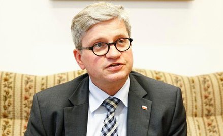 Soloch: Obecność wojsk NATO w Polsce musi być stała