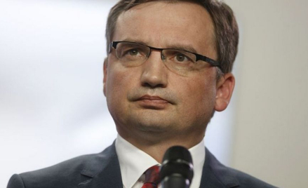 Zbigniew Ziobro
