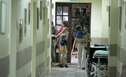 Kiedy rodzic dowiaduje się, że jego dziecko jest niepełnosprawne, często wpada w panikę. Wychodzi z 