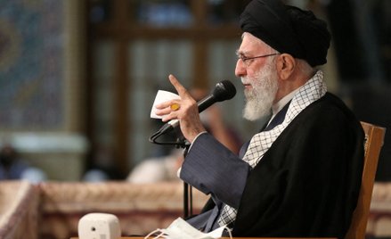 Współpraca Rosji z Iranem. Moskwa przekazuje broń cybernetyczną w zamian za drony