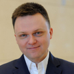 Szymon Hołownia: Nie jestem ukrytym planem Tuska