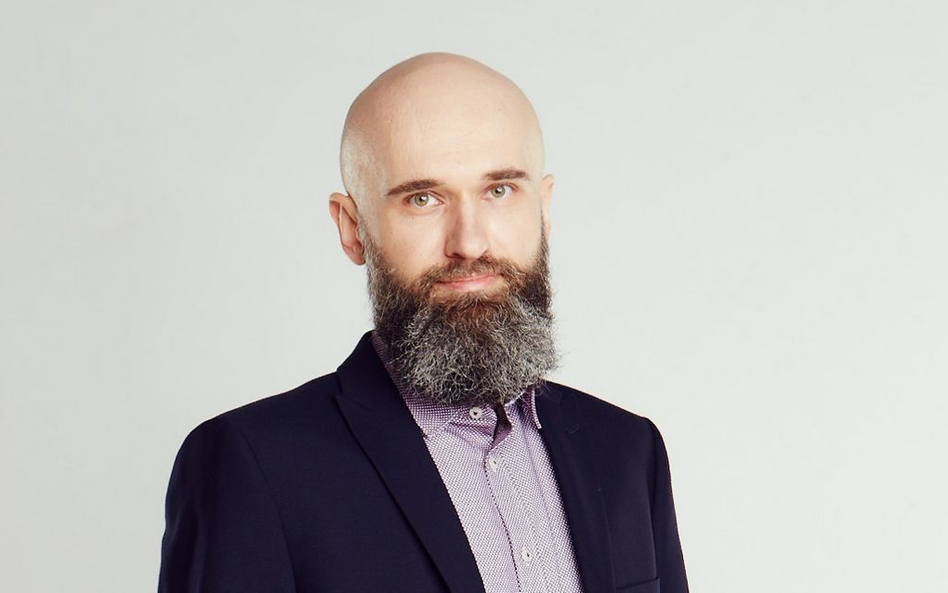 Andrzej Krakowiak