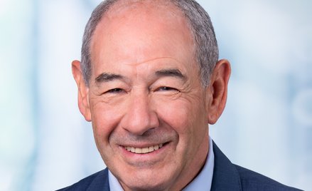 Dan Lipman, prezes Energy Systems w Westinghouse