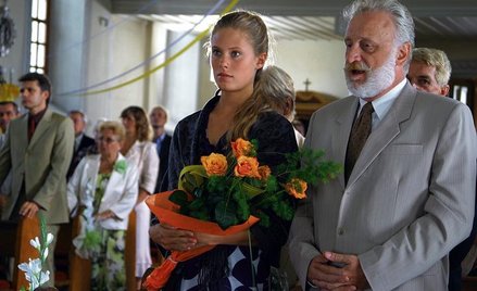 Wiosna w kolorze blond
