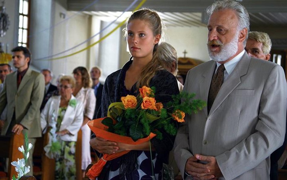 Wiosna w kolorze blond