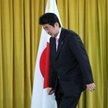 Shinzo Abe, premier Japonii